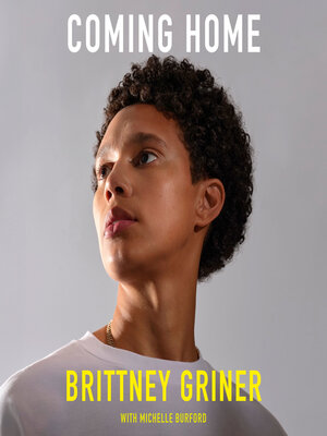 cover image of Coming Home