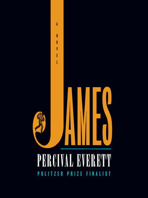cover image of James