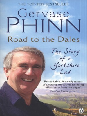 cover image of Road to the Dales
