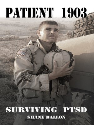 cover image of Patient 1903