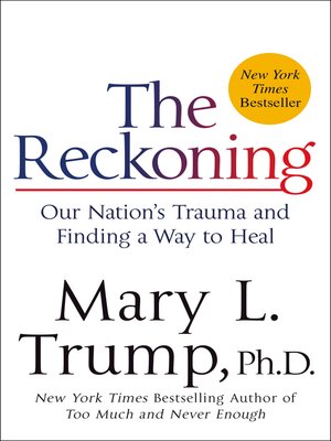 cover image of The Reckoning