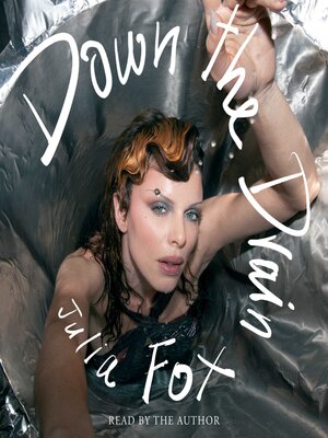 cover image of Down the Drain