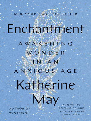 cover image of Enchantment