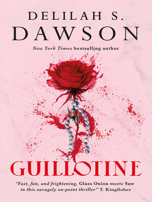 cover image of Guillotine