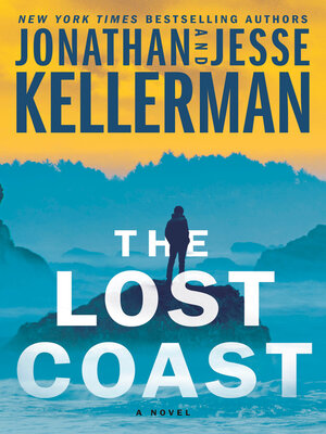 cover image of The Lost Coast