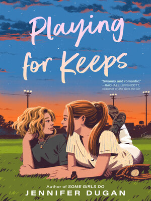 cover image of Playing for Keeps