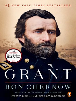 cover image of Grant
