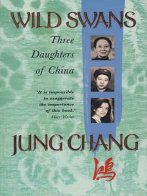 cover image of Wild Swans