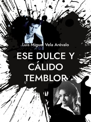 cover image of Ese dulce y cálido temblor