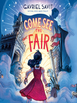 cover image of Come See the Fair