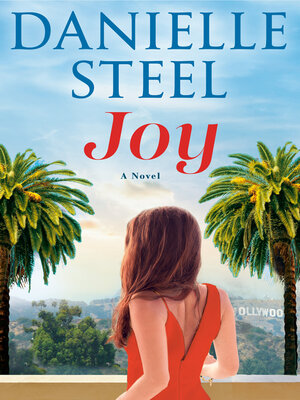 cover image of Joy