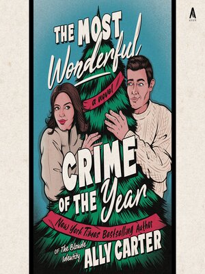 cover image of The Most Wonderful Crime of the Year