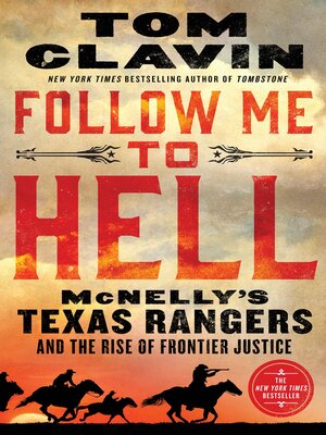 cover image of Follow Me to Hell