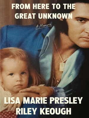 cover image of From Here to the Great Unknown