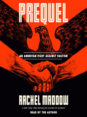 cover image of Prequel