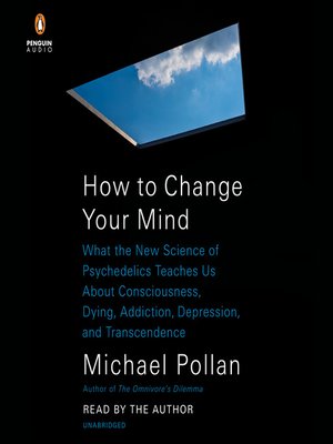 cover image of How to Change Your Mind