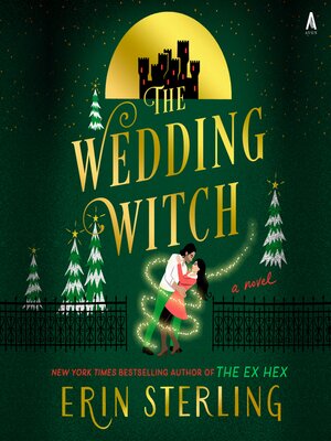cover image of The Wedding Witch