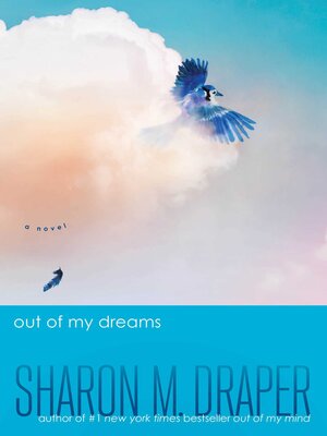 cover image of Out of My Dreams