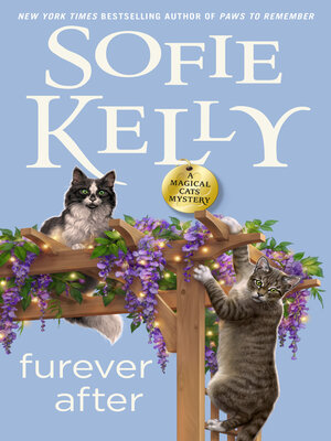 cover image of Furever After