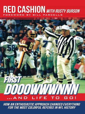 cover image of First dooowwwnnn...and life to go!