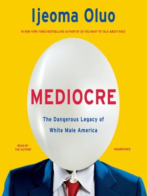 cover image of Mediocre