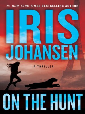 cover image of On the Hunt