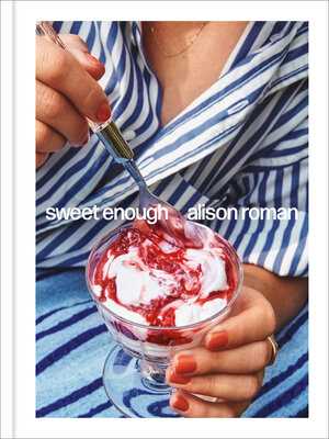 cover image of Sweet Enough