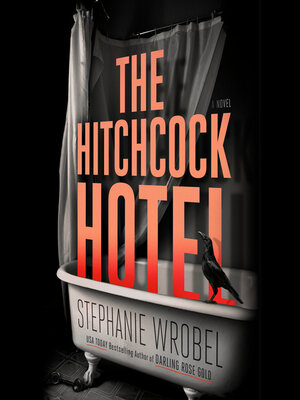 cover image of The Hitchcock Hotel