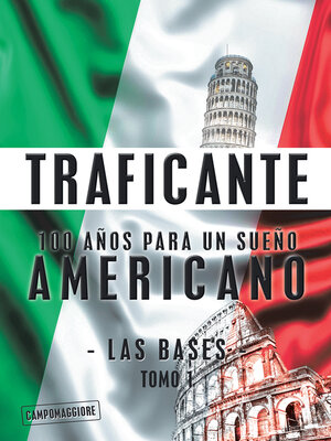 cover image of 100 Años Para Un Sueño Americano