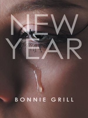 cover image of New Year