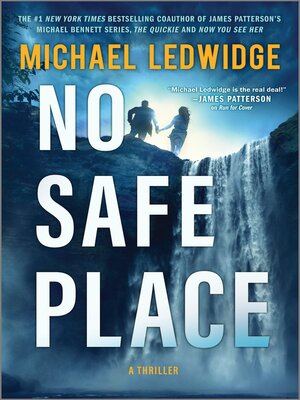 cover image of No Safe Place