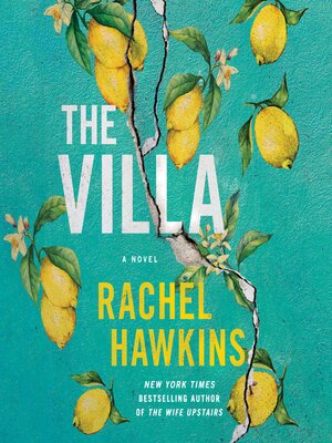 cover image of The Villa