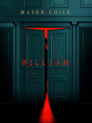 cover image of William