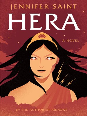 cover image of Hera