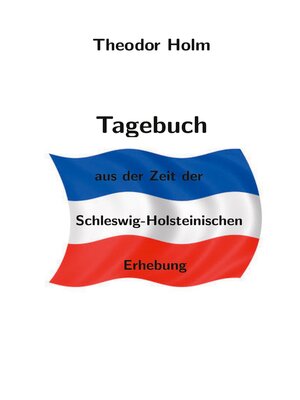 cover image of Tagebuch