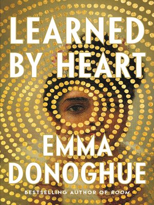 cover image of Learned by Heart