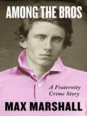 cover image of Among the Bros