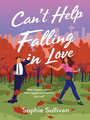 cover image of Can't Help Falling in Love