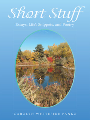 cover image of Short Stuff