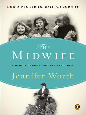 cover image of Call the Midwife