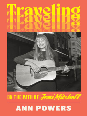 cover image of Traveling