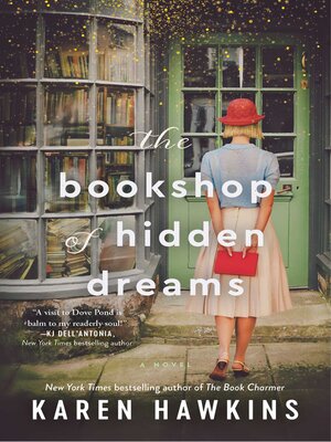cover image of The Bookshop of Hidden Dreams