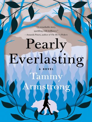 cover image of Pearly Everlasting