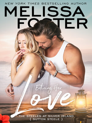 cover image of Enticing Her Love