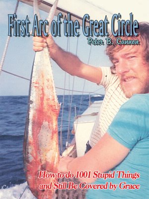 cover image of The First Arc of the Great Circle