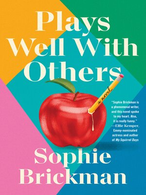 cover image of Plays Well with Others