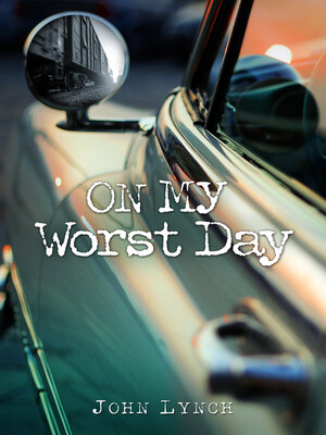 cover image of On My Worst Day: Cheesecake, Evil, Sandy Koufax, and Jesus