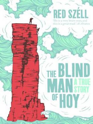 cover image of The Blind Man of Hoy