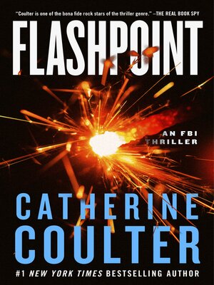 cover image of Flashpoint