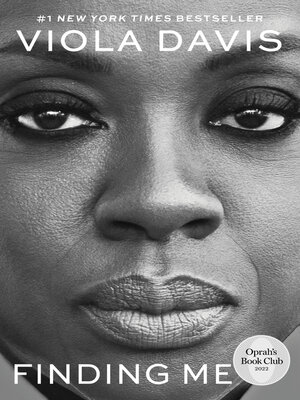 cover image of Finding Me
